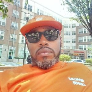 Meet your Posher, Jamieson